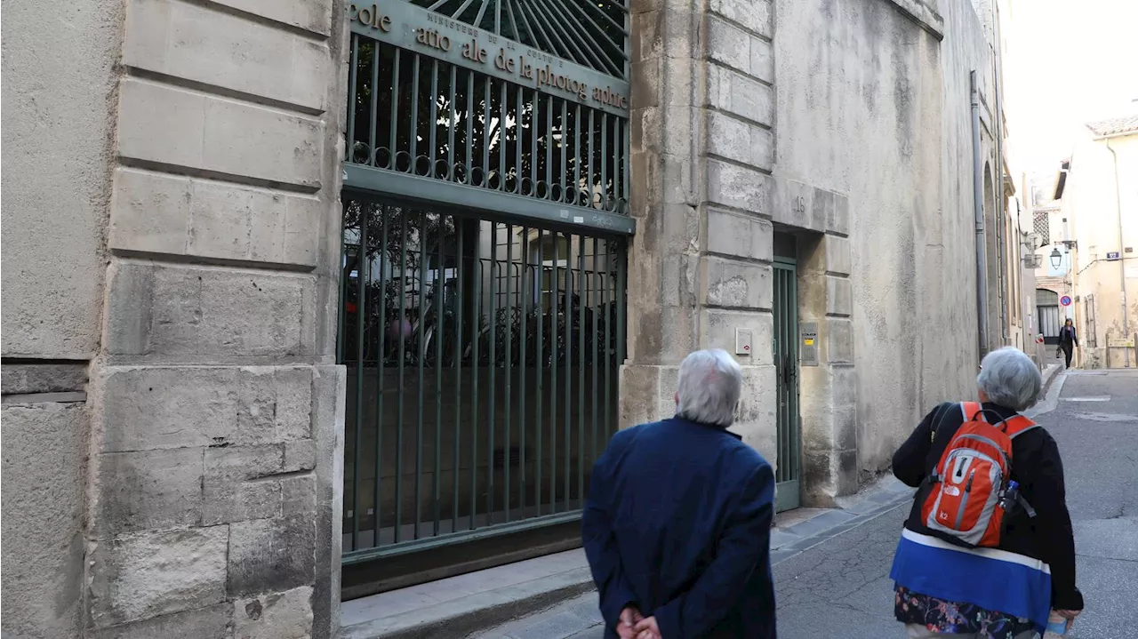 Arles : Un 'hub créatif' s'installe dans les anciens locaux de l'Ecole de la photo