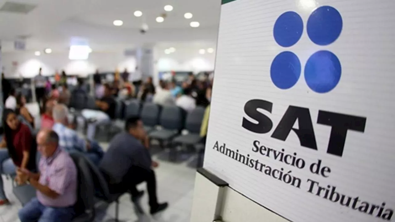 ¿Quiénes no pueden solicitar devolución tras hacer declaración anual ante el SAT?