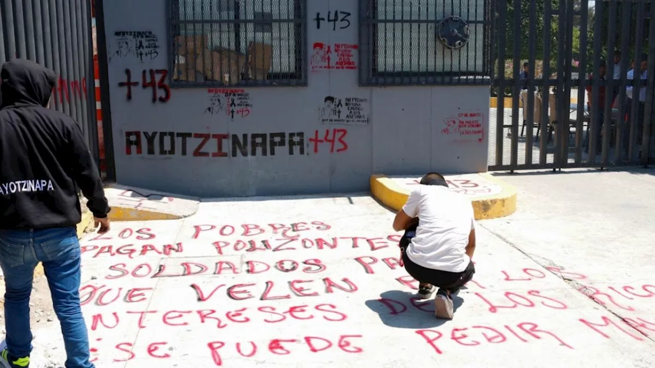 Vicefiscal de Guerrero asume titularidad temporal de la dependencia, Congreso ya fue notificado