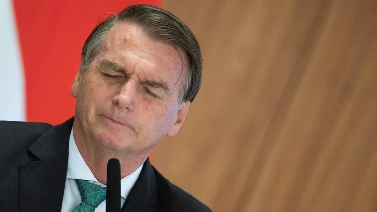 Bolsonaro sí buscó golpe de Estado, según exjefes del Ejército y la Fuerza Aérea de Brasil