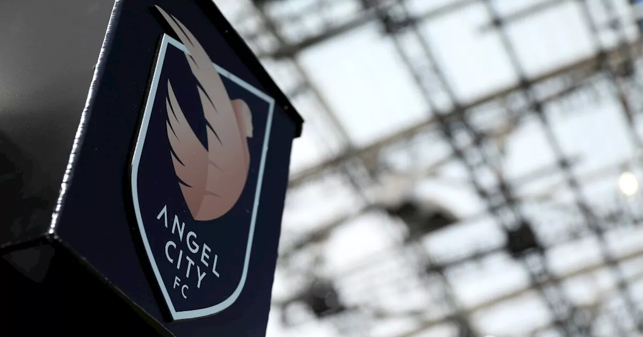 Amid board squabbles, Angel City seeking new owner for controlling stake of franchise