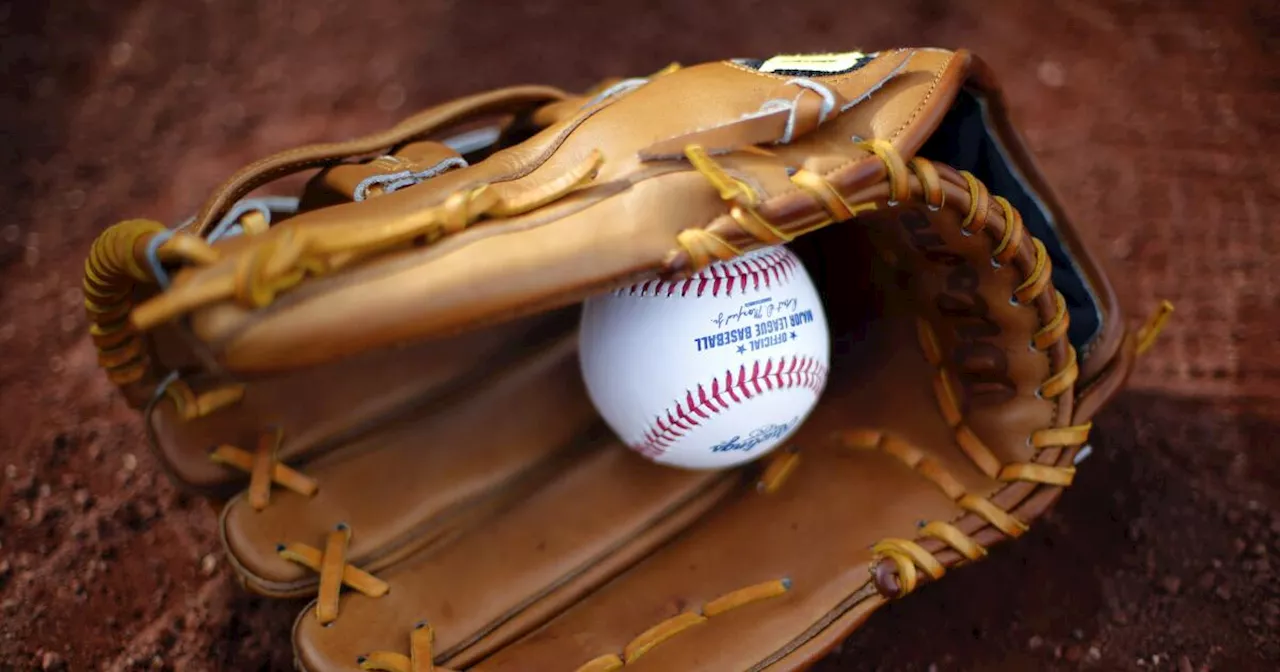 Friday's prep baseball and softball scores