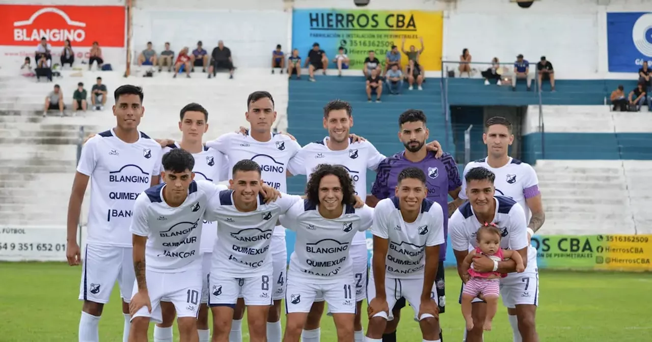 Liga Cordobesa de fútbol: los resultados de la segunda fecha en Primera A y B