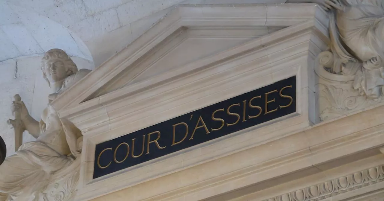 Dans le Var, un jeune homme condamné à 30 ans de réclusion criminelle pour avoir massacré à coups de couteau un inconnu