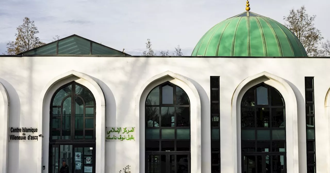 Villeneuve-d’Ascq : poursuivis pour blanchiment et abus de confiance, les dirigeants de la mosquée relaxés