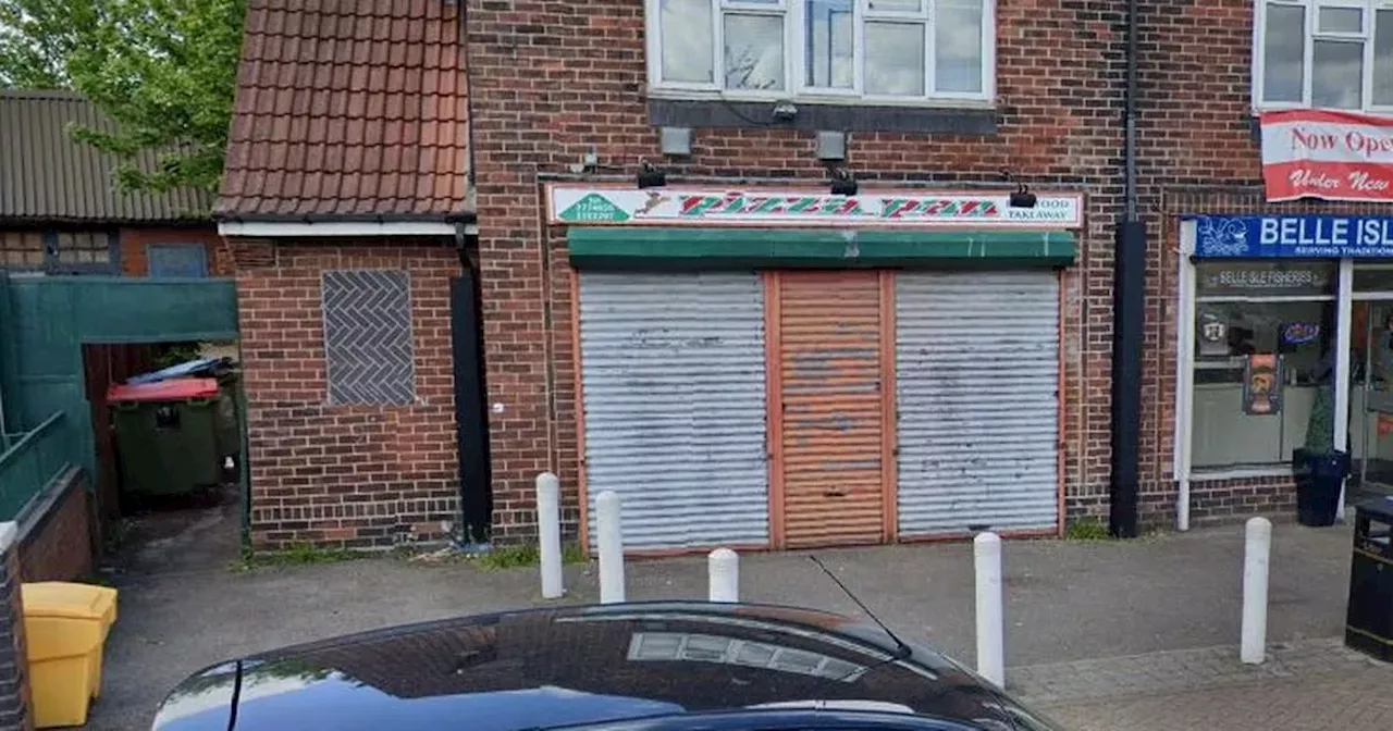 Leeds takeaway owner hits back after rat infestation discovered