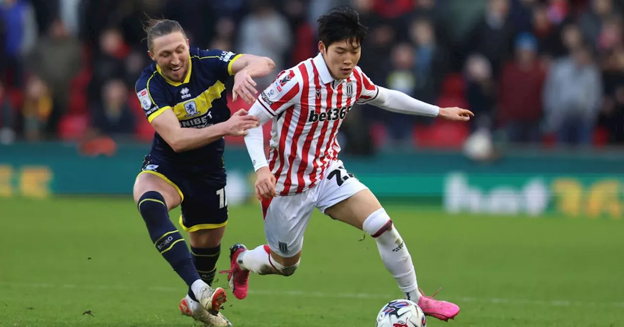 Middlesbrough urged to offer permanent deal to Leeds United defender Luke Ayling