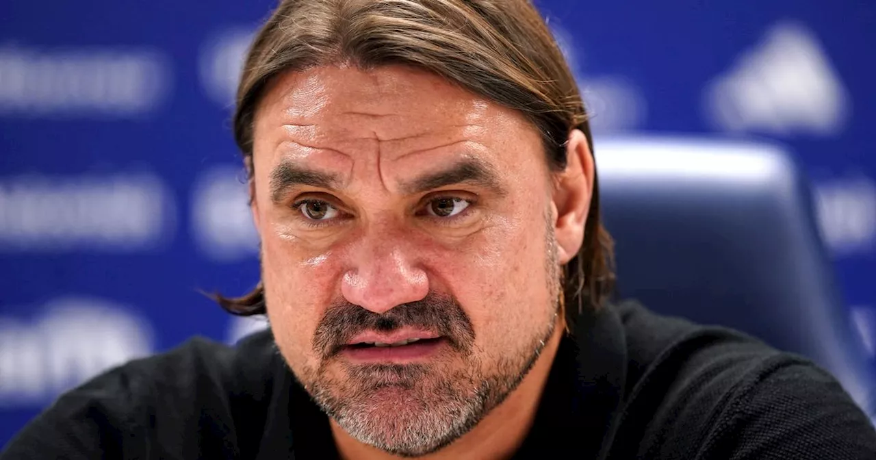 Millwall danger has Daniel Farke on edge ahead of Leeds United's weekend clash