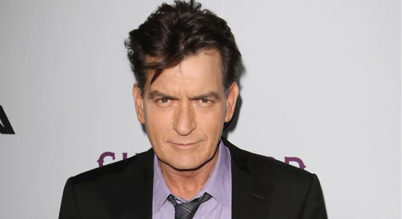 Charlie Sheen sodomizzò un ragazzo di 13 anni, nuove accuse choc contro l'attore