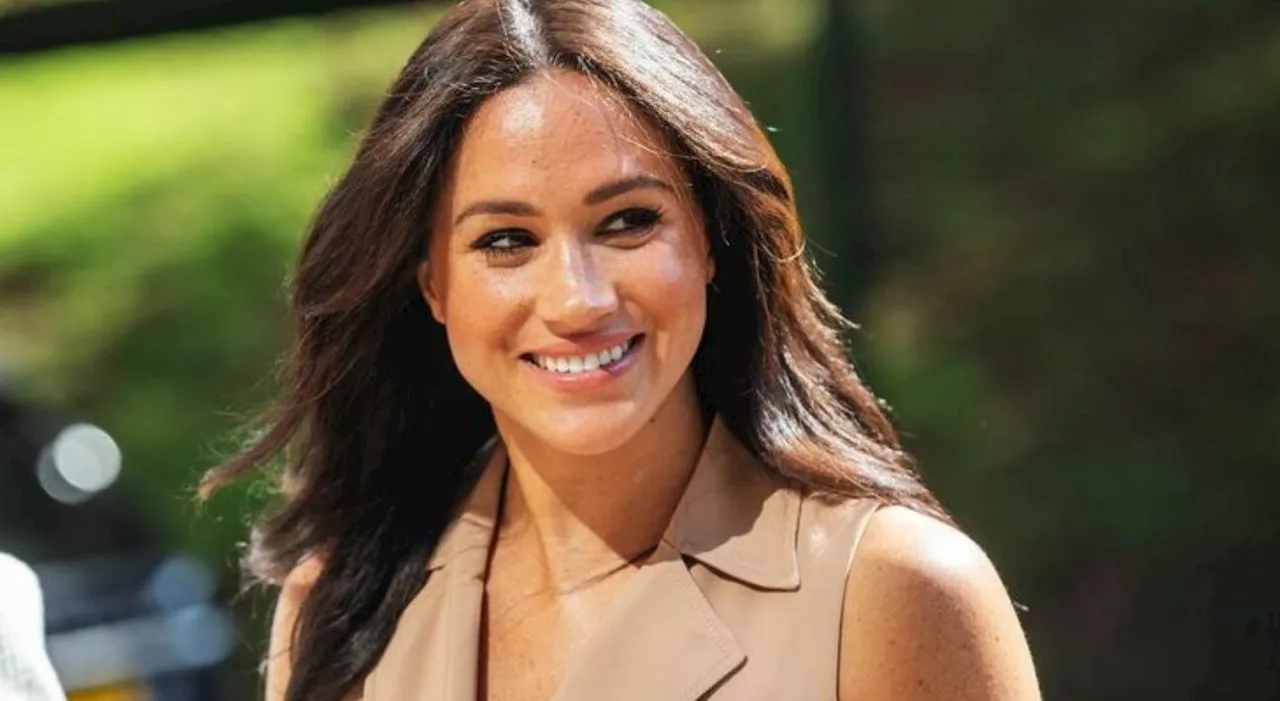 Meghan Markle, nuovo progetto Netflix: «Inizierà a girare un programma sul lifestyle, come Martha Stewart»