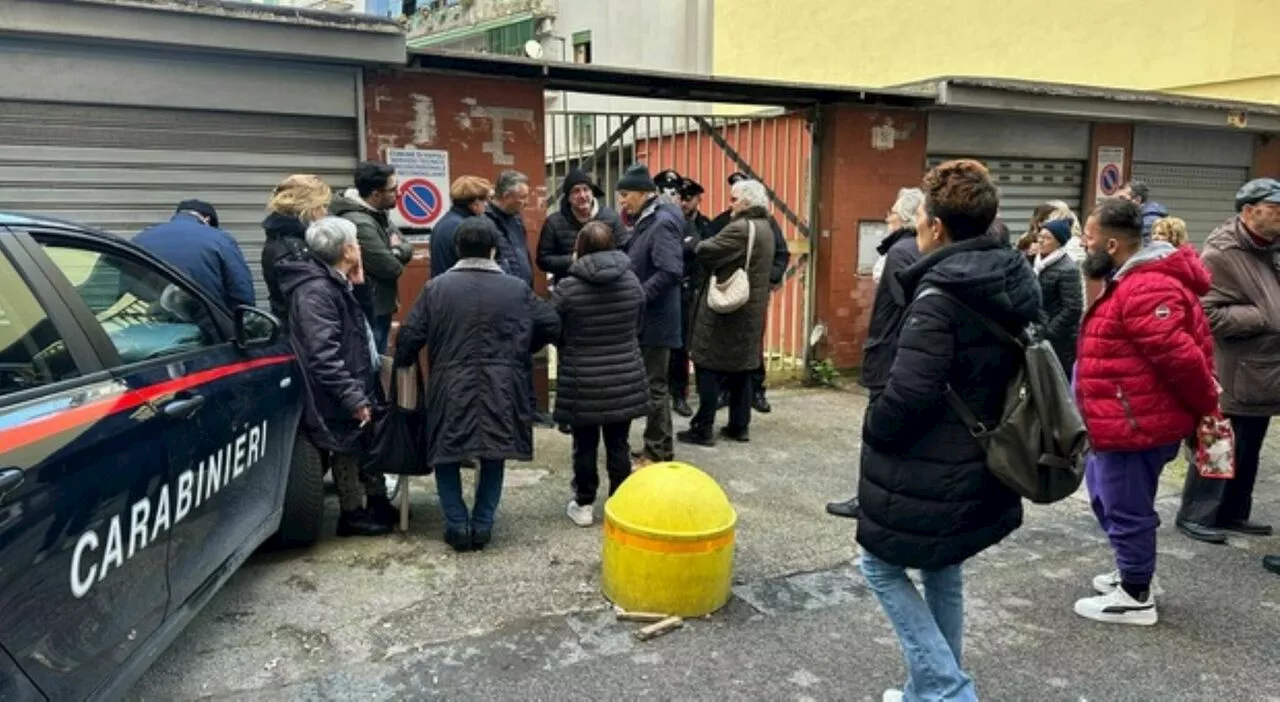 Napoli, due ragazzi trovati morti in un box auto a Secondigliano