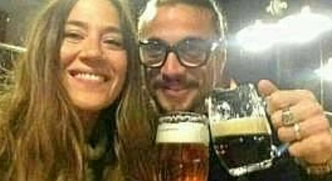 Osvaldo e la depressione, l'ex compagna Jimena: «Sono una madre sola, lui andava sempre via. Volevo proteggere