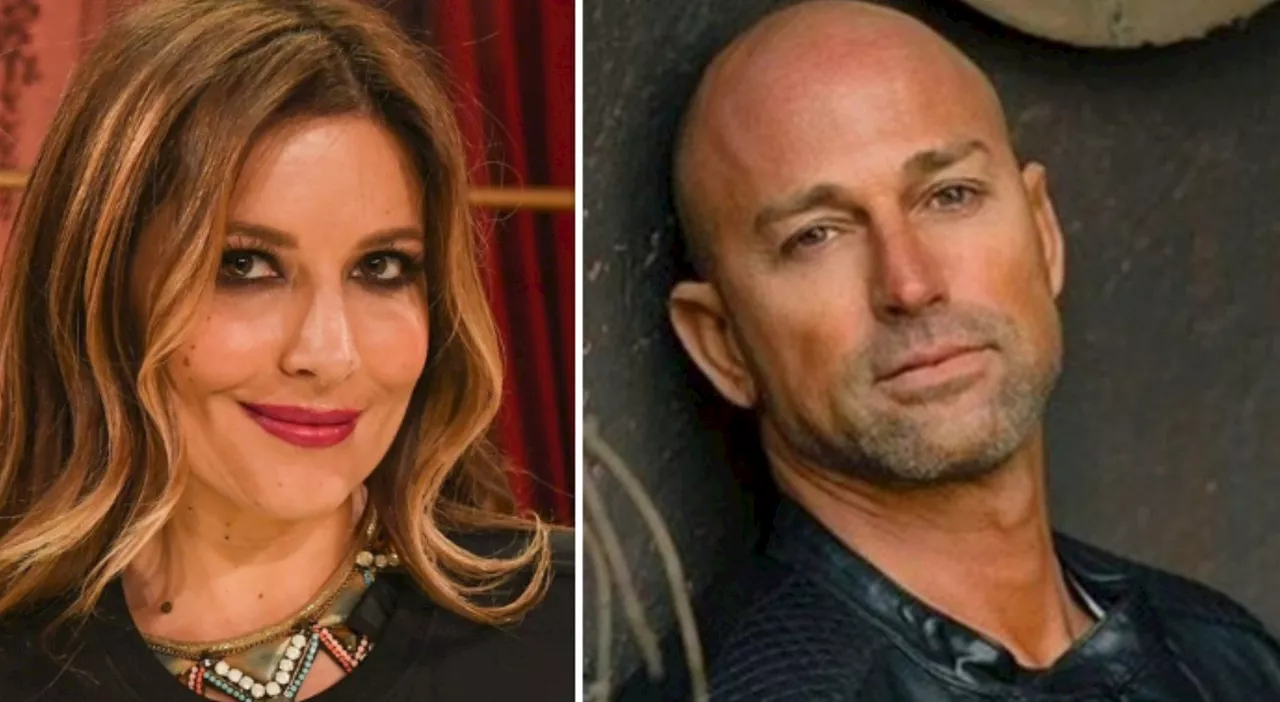 Selvaggia Lucarelli, Stefano Bettarini attacca dopo le pagelle Ballando: «Mi hai rotto le pa**e, l'albero di N