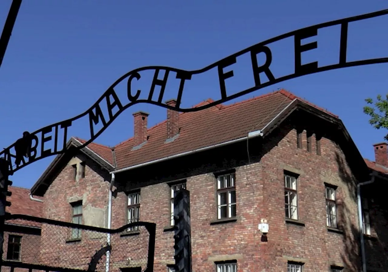 Fairfax County Public School System Provides ‘Opt-Out’ Option for Students on Holocaust Presentation