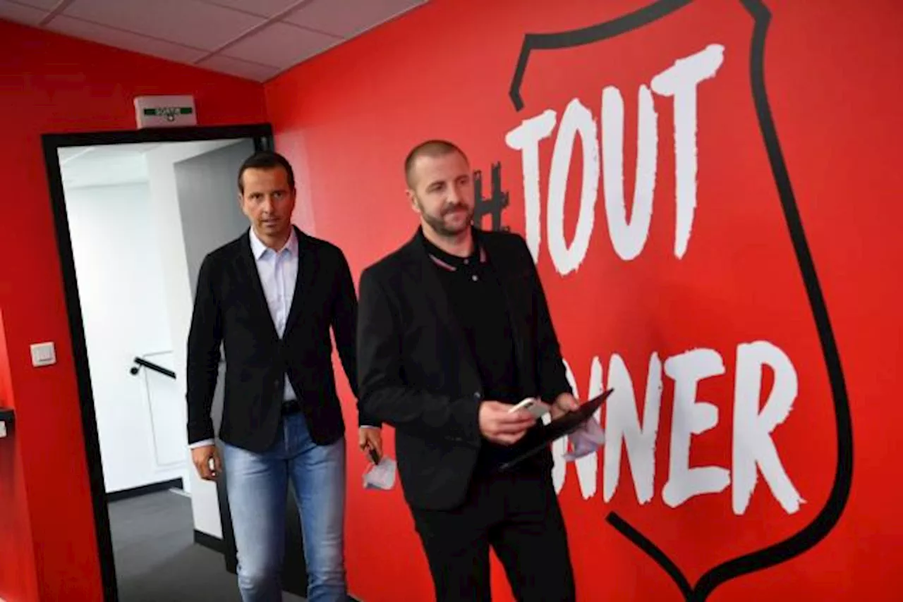 Pourquoi Julien Stéphan et Florian Maurice se rapprochent d'une nouvelle saison à Rennes