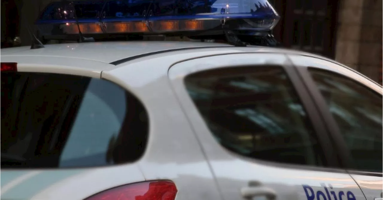 Attaque à l’explosif sur une habitation à Anvers
