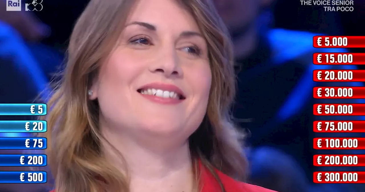 Affari tuoi, &#034;ma l&#039;ha chiesto davvero?&#034;: scatta la rivolta contro Nicoletta