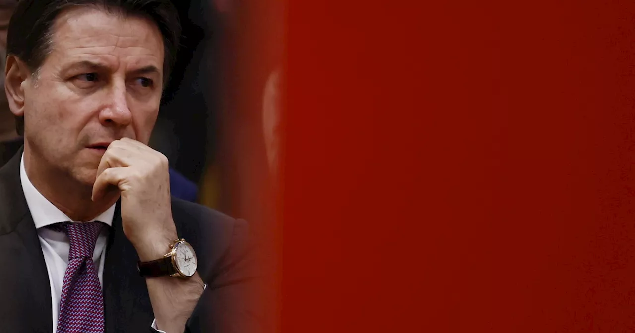 Giuseppe Conte, resa dei conti nel M5s: chi sta guidando la rivolta