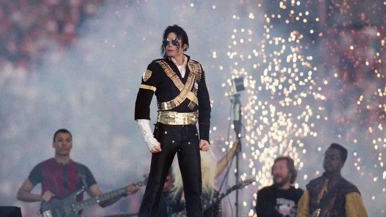 Fakta Menarik Michael Jackson, King of Pop yang Banyak Dipuja Namun Menyimpan Banyak Misteri