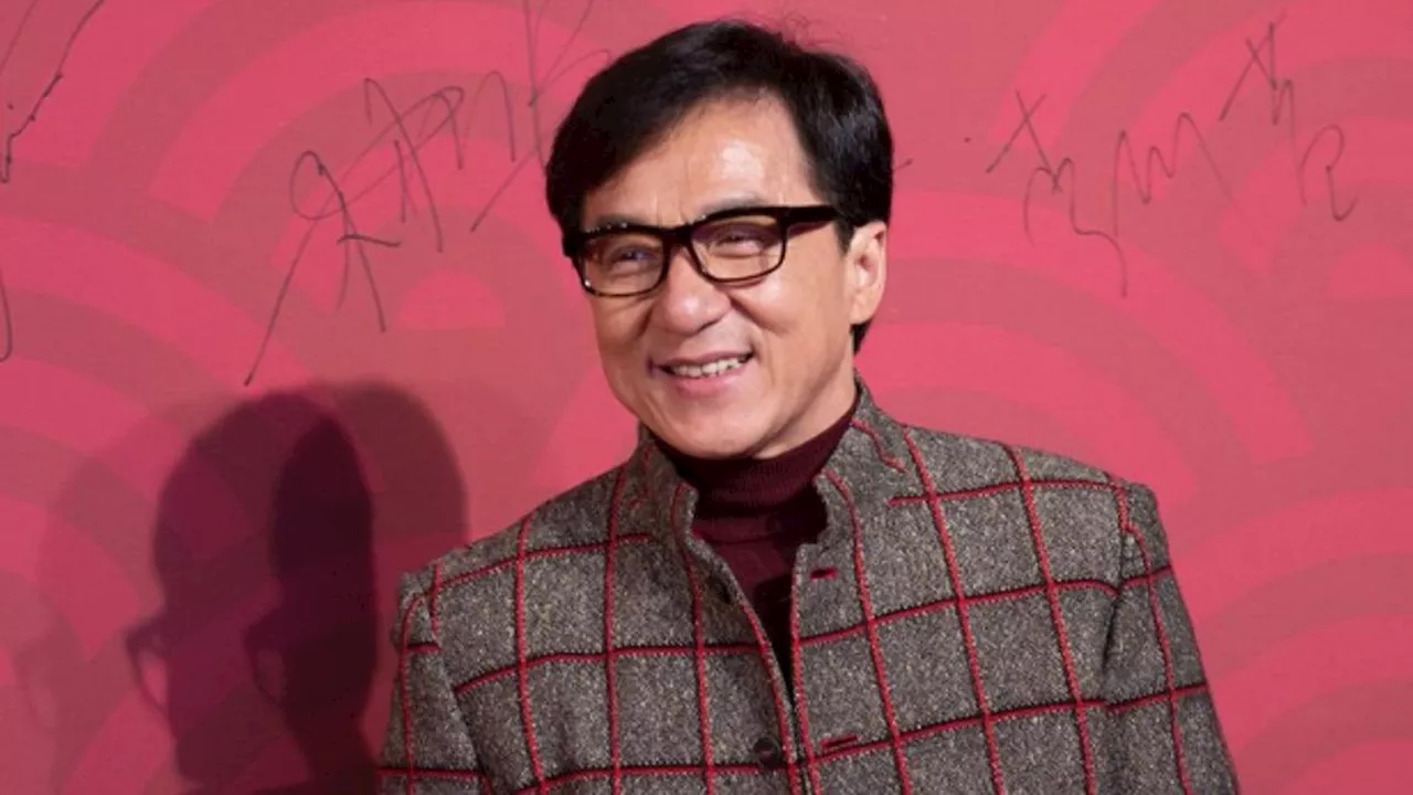 Jackie Chan, Aktor Laga Senior Asal Hong Kong, Masih Produktif di Usia 70 Tahun