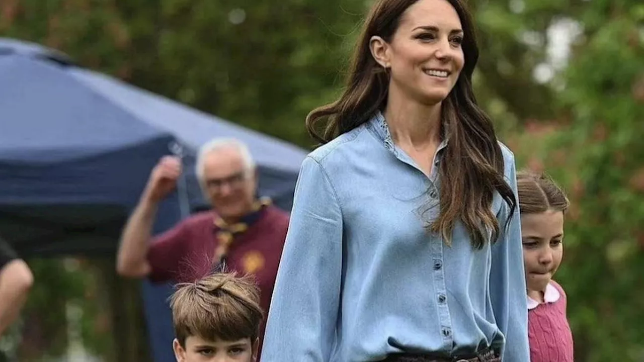 Kate Middleton Dikabarkan Menghilang, Orang Dalam Ungkap Kapan Bakal Kembali ke Publik