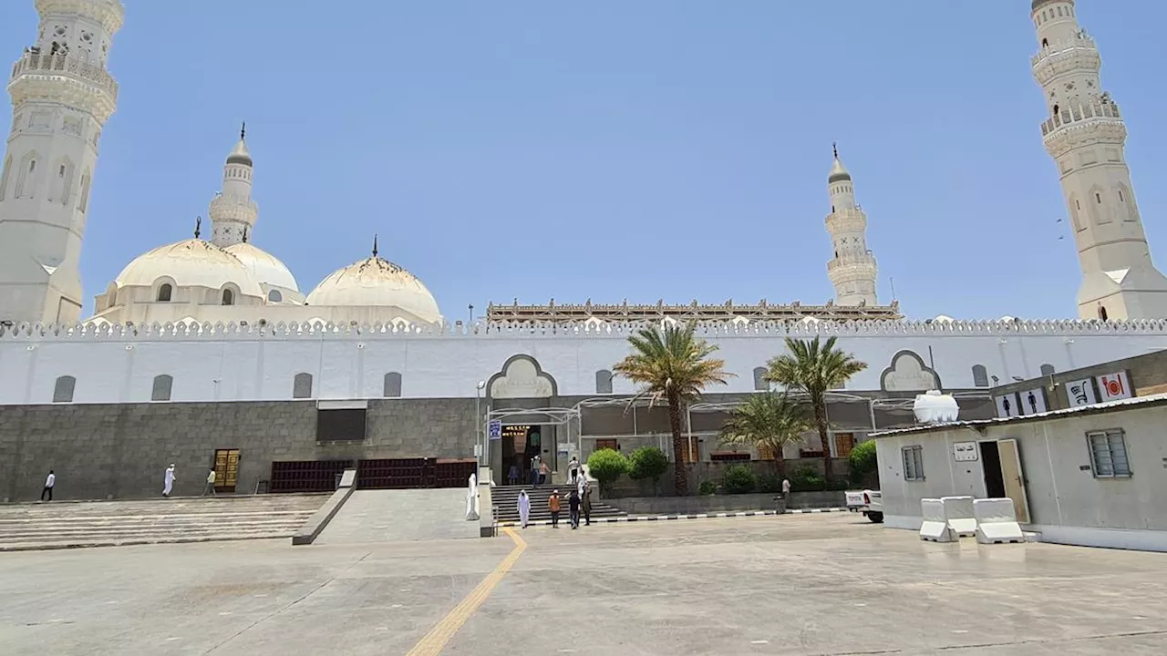 Kemenag Sebut Pengaturan Pengeras Suara di Masjid Mirip Seperti Diterapkan Arab Saudi