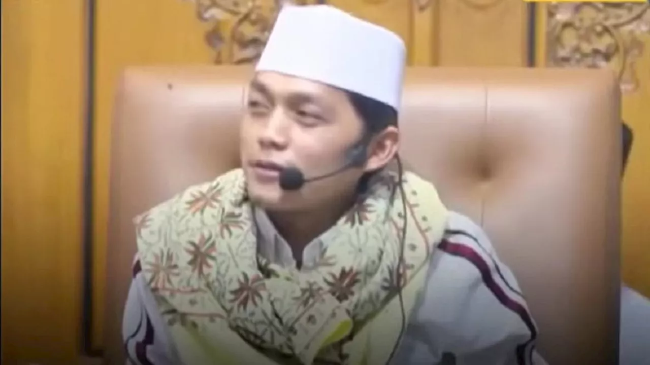 Langsung Terjadi, Risiko Berat di Dunia jika Kita Lalai Mendoakan Orang Tua Kata Gus Iqdam