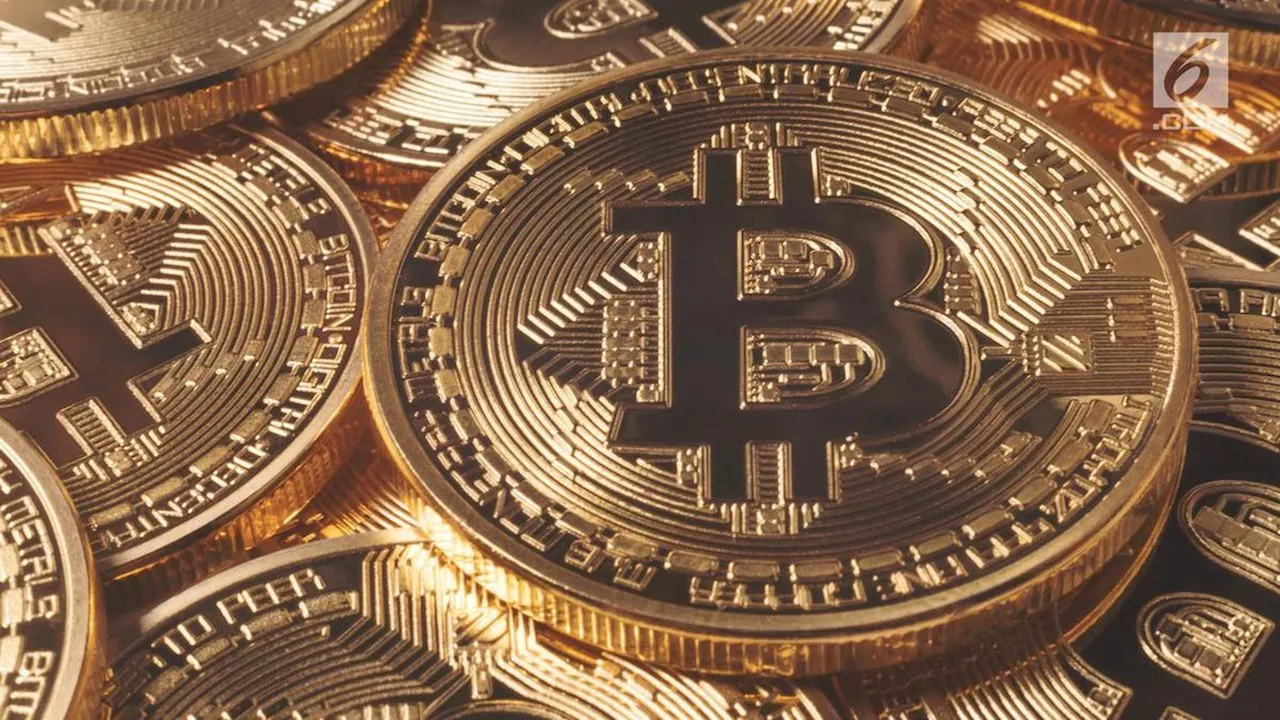 Permintaan Terus Melonjak, Kelolaan ETF Bitcoin Spot Blackrock Tembus Rp 229,8 Triliun