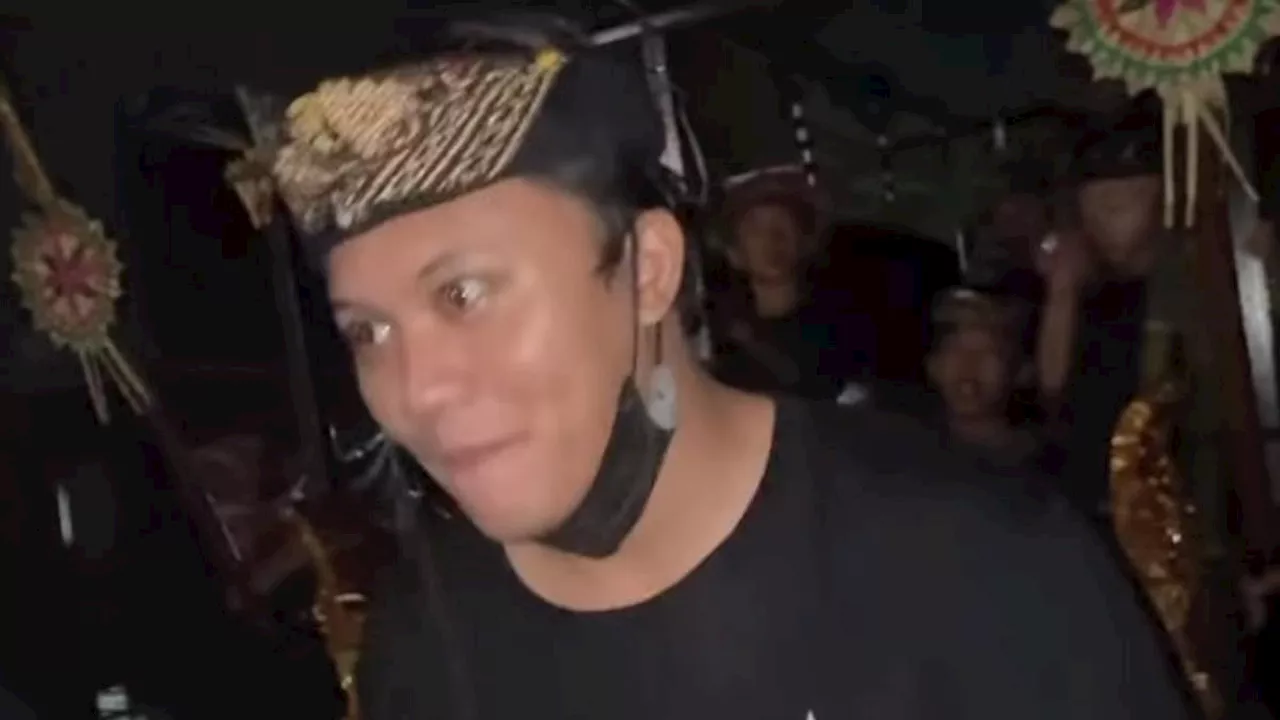 Rizky Febian Buka Puasa Ditemani Calon Mertua Setelah Mendampingi Mahalini Rayakan Nyepi