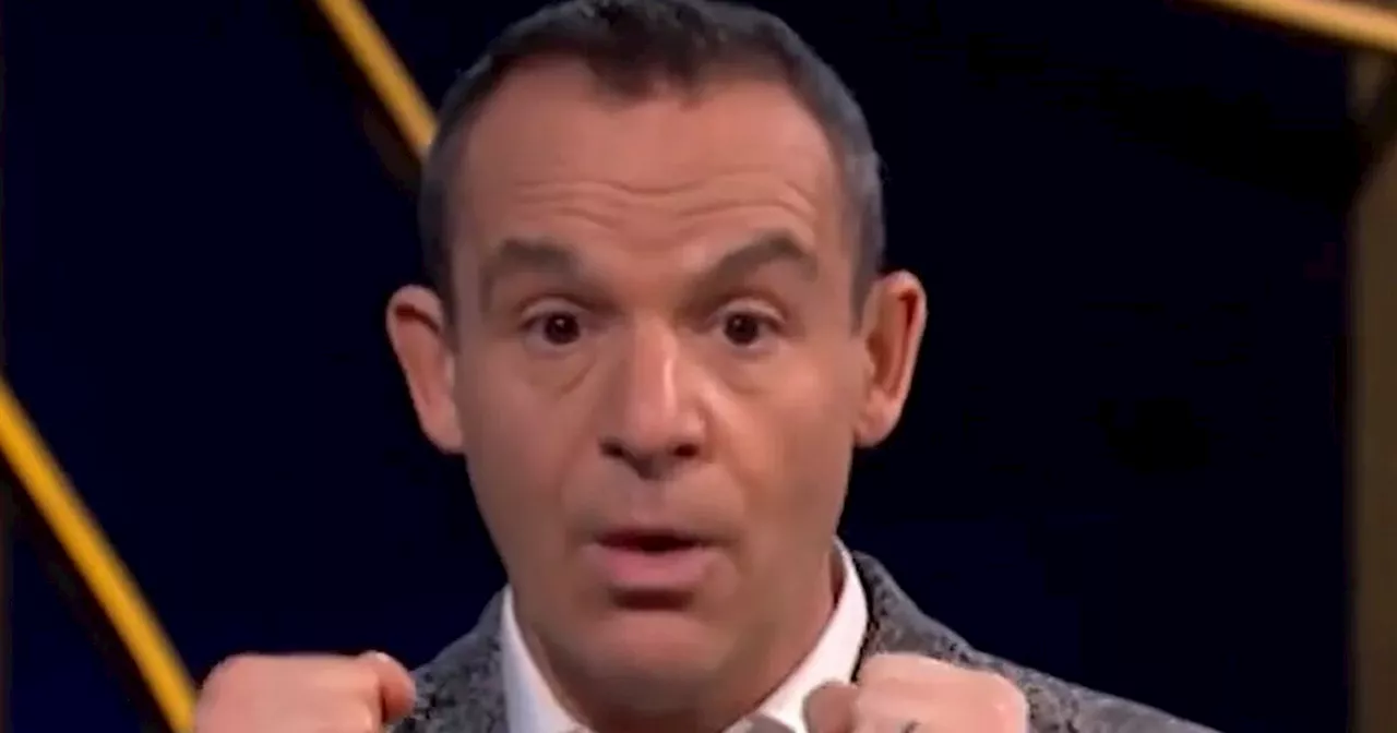 Martin Lewis tells everyone born between 1985 and 2006 to act now