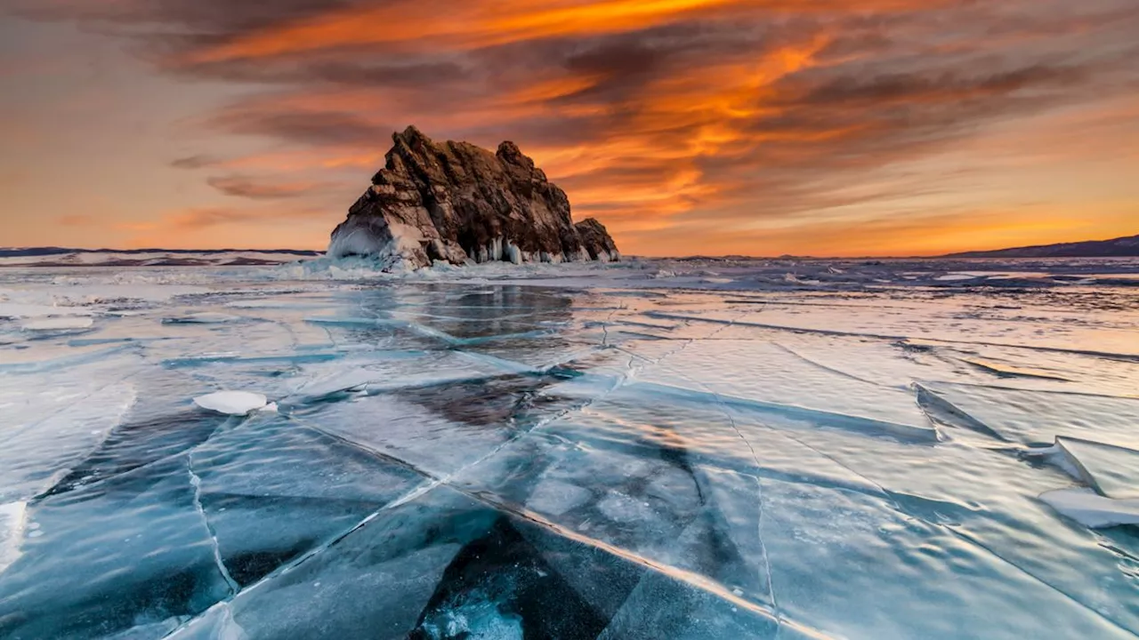 'Worrisome and even frightening': Ancient ecosystem of Lake Baikal at risk of regime change from warming