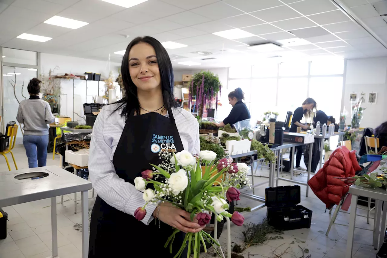 Portes ouvertes au CFA Métropolitain Campus des métiers d’Aix le 27 mars