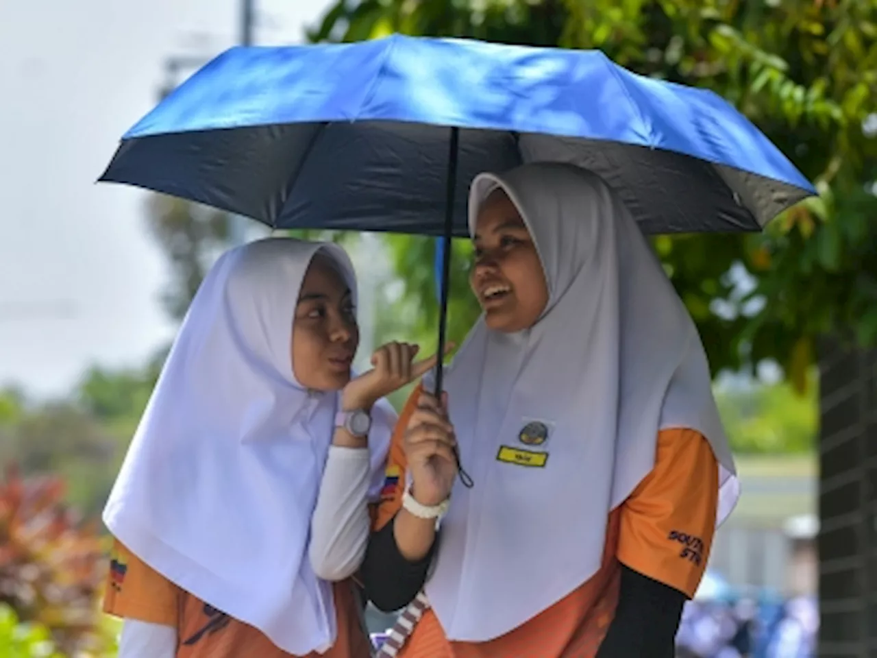 Negeri Sembilan Health Dept advises precautions during hot spell