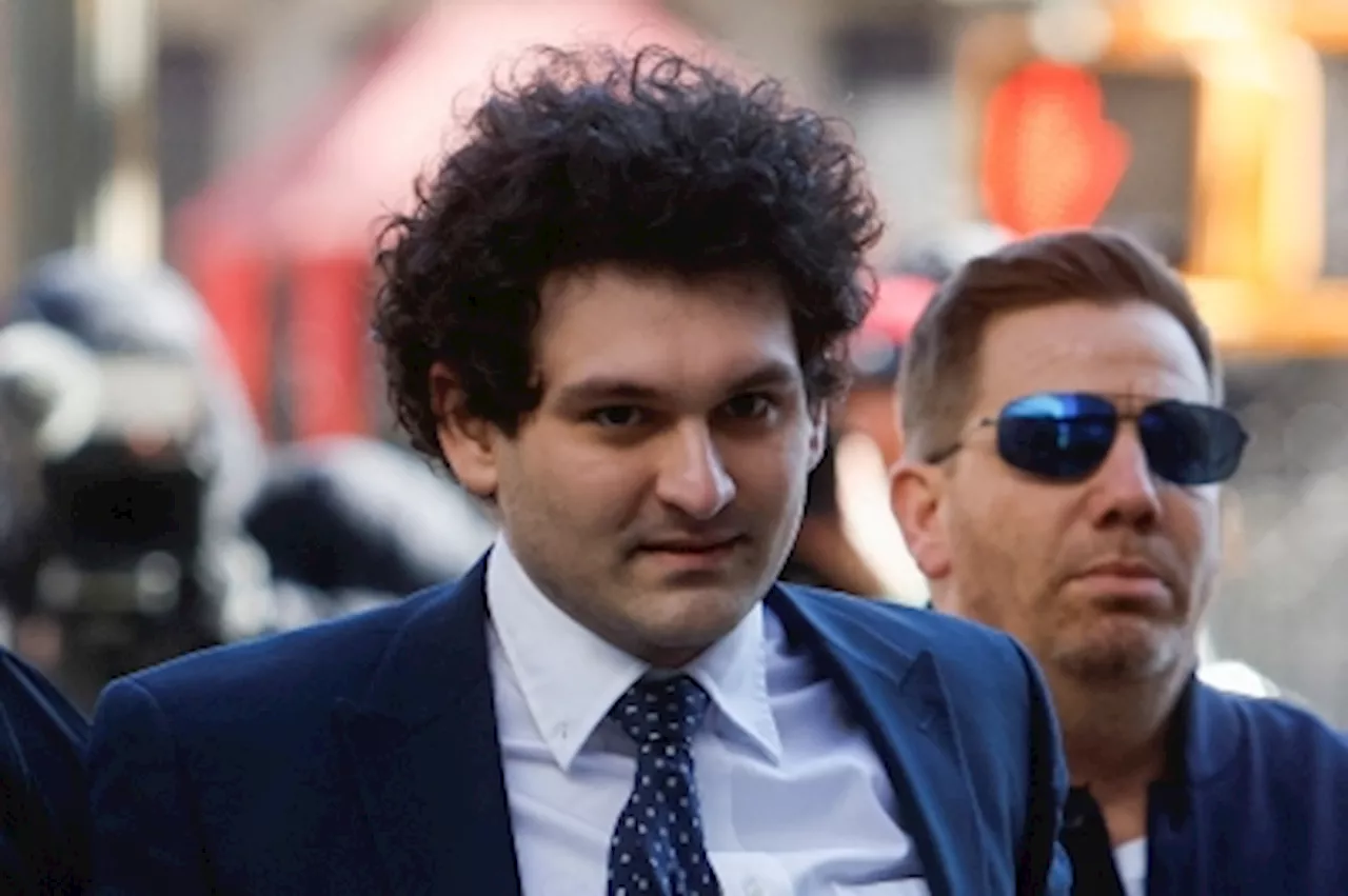 Sam Bankman-Fried deserves 40-50 years in prison for FTX fraud, say prosecutors