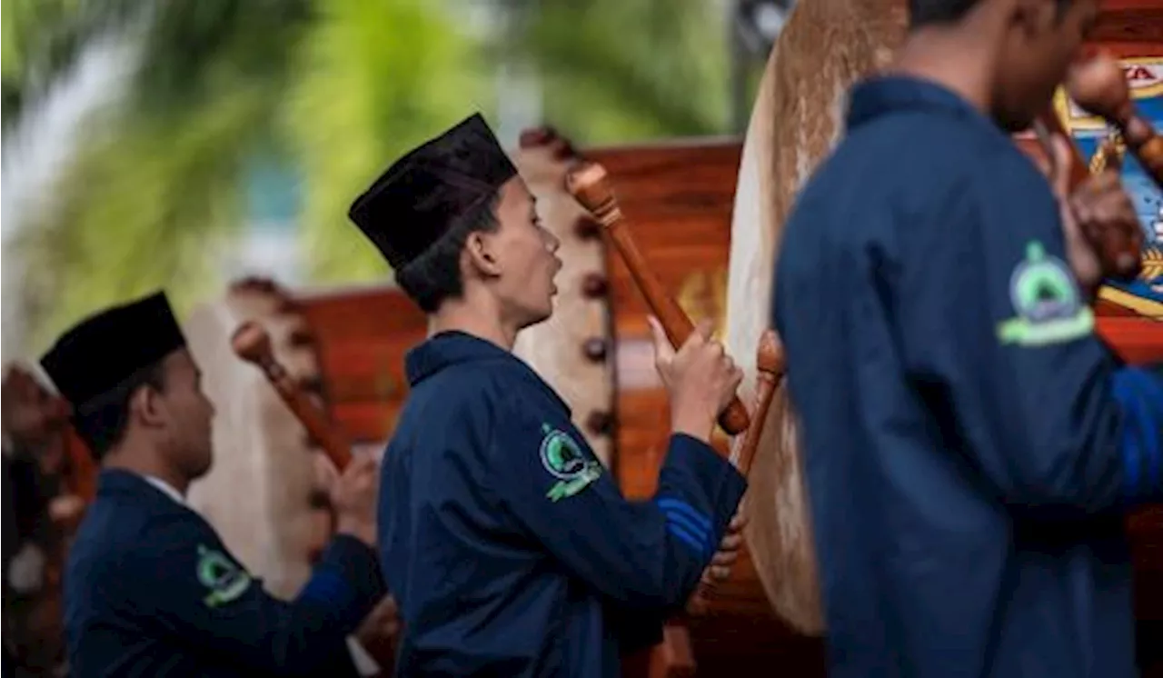 3 Keutamaan Salat Tarawih yang Perlu Diketahui Umat Islam