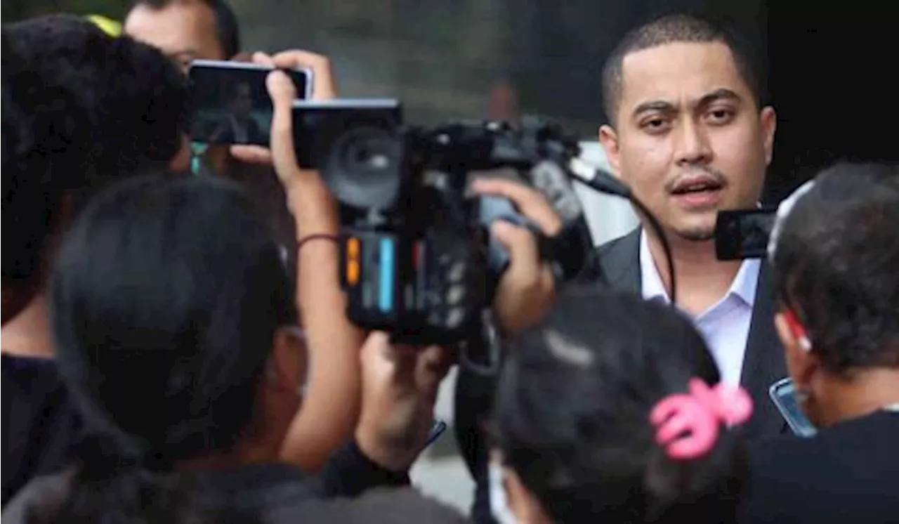 Surya Paloh Tunjuk Wibi Andrino Sebagai Ketua DPW NasDem DKI Jakarta