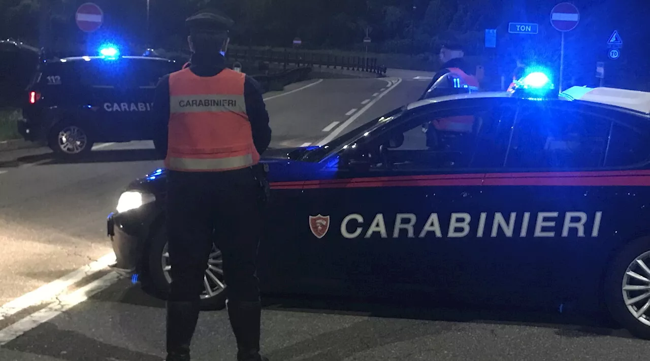 Bondeno (Ferrara), a 103 anni gira in auto di notte con la patente scaduta: multata