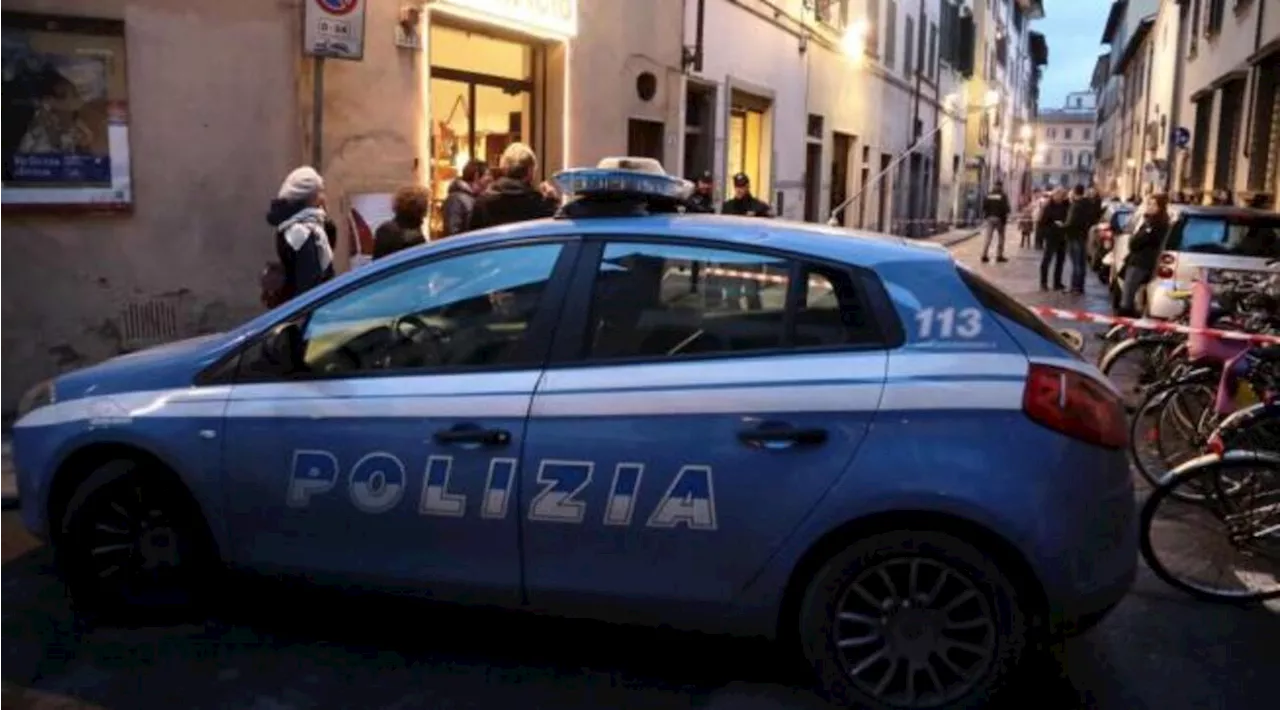 Ragazzo ucciso a Firenze, fermato un 26enne