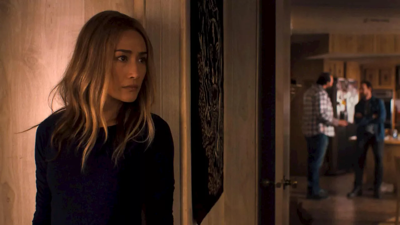 Action-Thriller „Fear the Night“ mit Maggie Q auf Amazon Prime