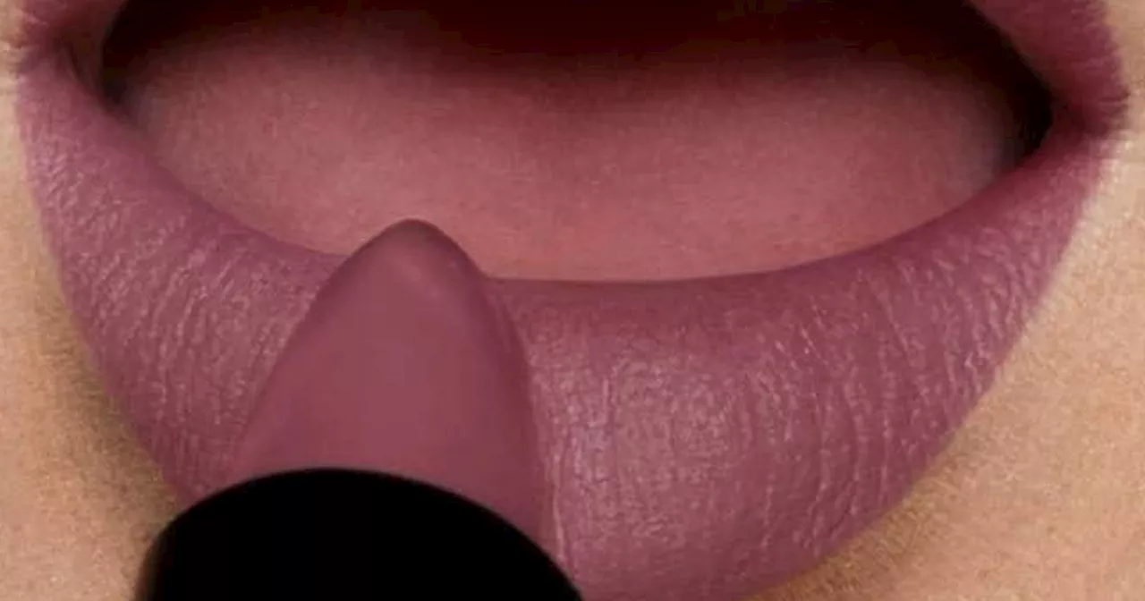 Amazon shoppers love 'as good as MAC' £3 lipstick in 110 shades that 'lasts'