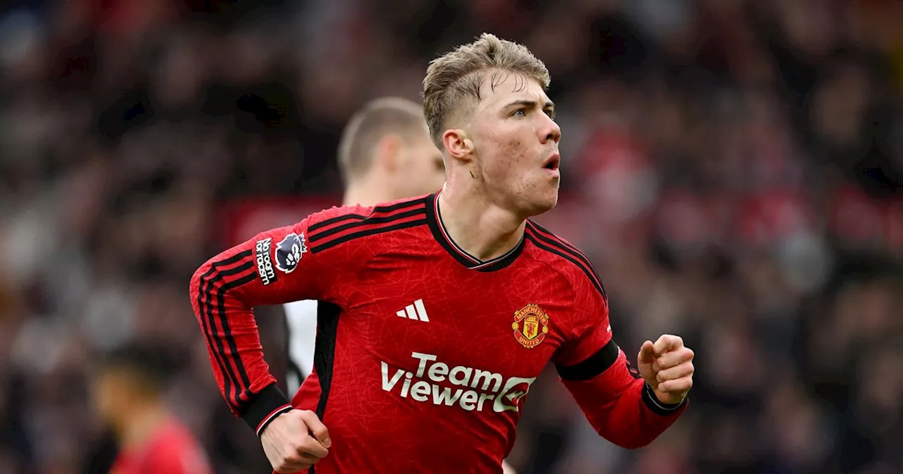 Manchester United transfer news live as Mount and Hojlund available vs Liverpool