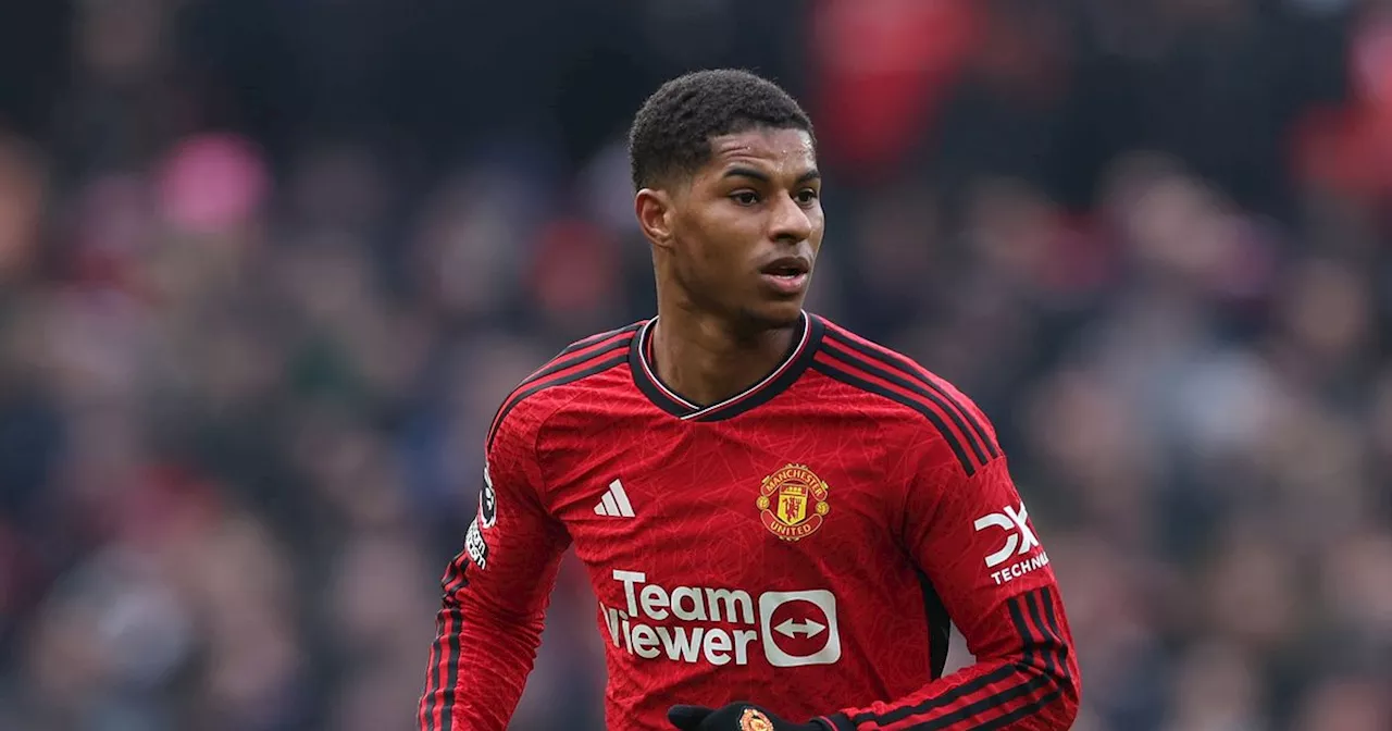 Ten Hag has made his feelings perfectly clear on Rashford's Man Utd promise