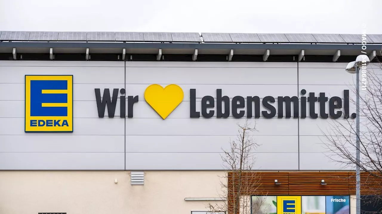 Zahlreiche Produkte könnten sich bald ändern: Edeka plant umfassende Sortiments-Änderung