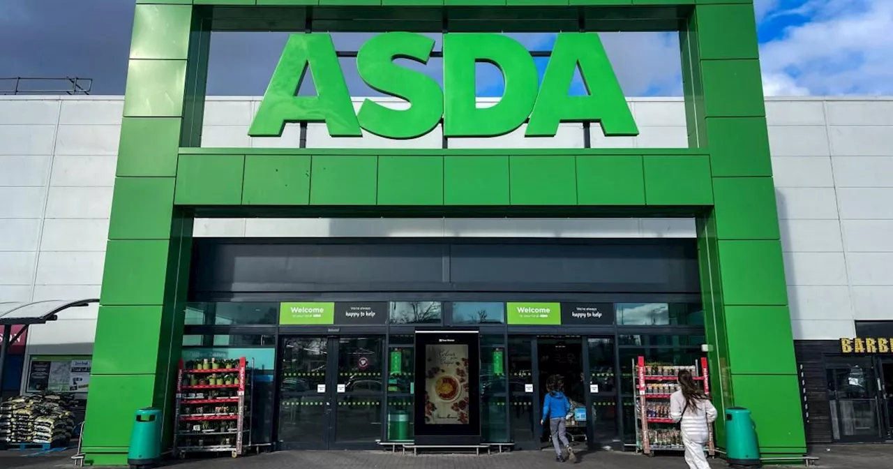 Asda issues urgent recall over vegetable that may contain metal