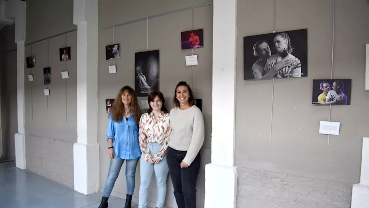 Les jeunes de la Mission locale Petite Camargue tombent “Le Masque” à l'Espace Castel de Lunel