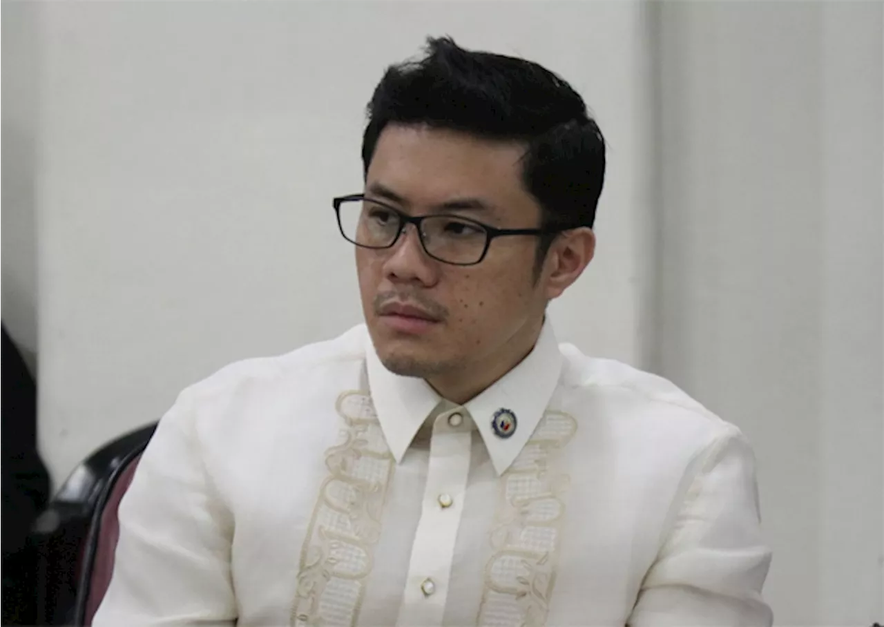 Reyes says PCSO should add more funds for health