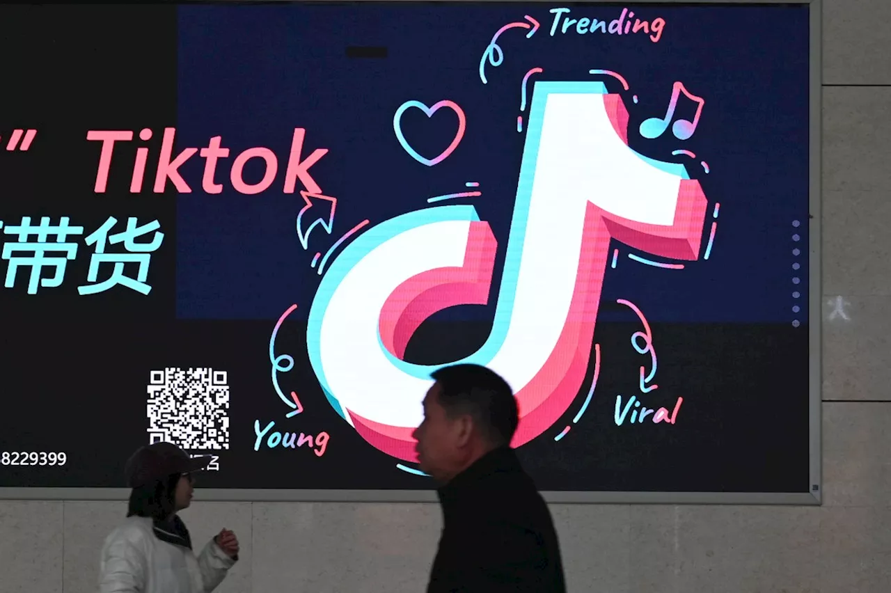 US ambassador: Beijing stance on TikTok ban ‘unjustified’