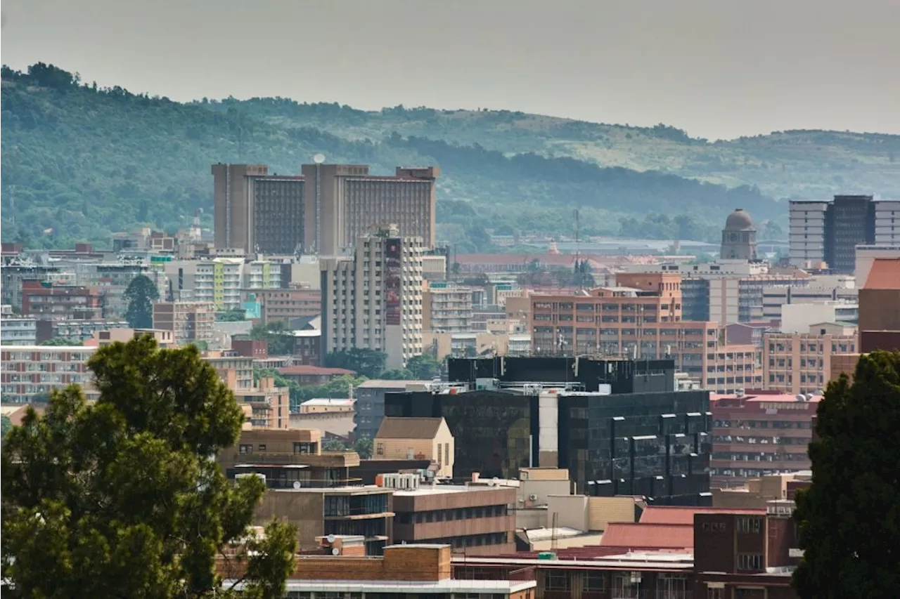 City of Tshwane finally publishes its financial statements