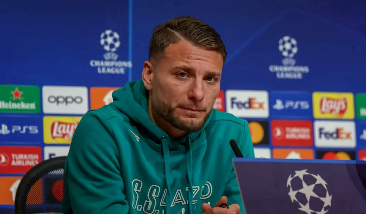 Vor Schule seines Sohnes (4): Lazio-Star Immobile „verbal und körperlich attackiert“