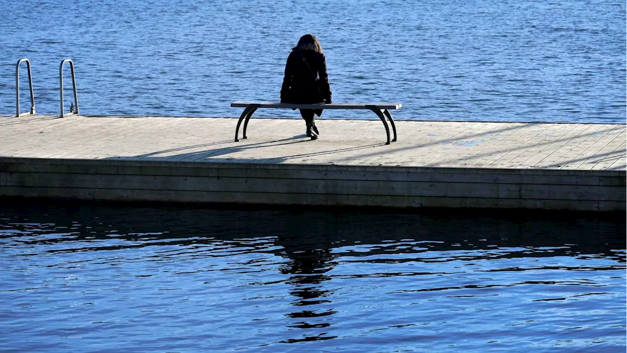 Insändare: Låt oss göra något tillsammans för unga tjejers psykiska hälsa